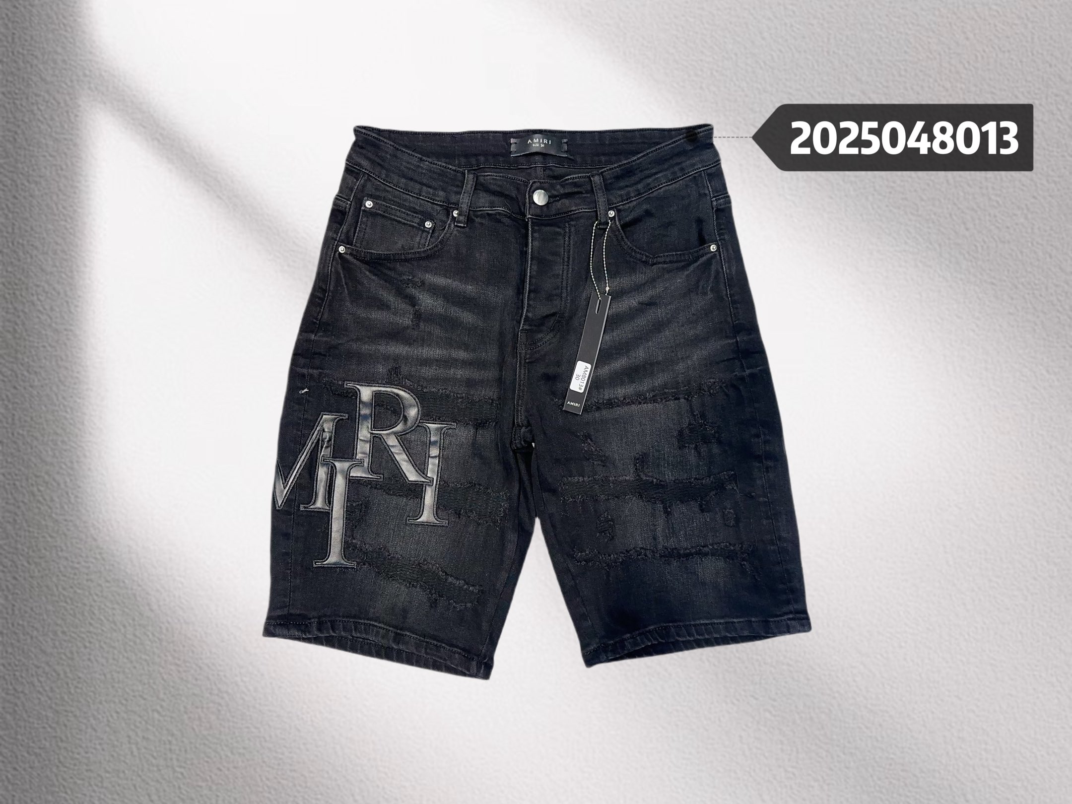 42_Amiri Shorts