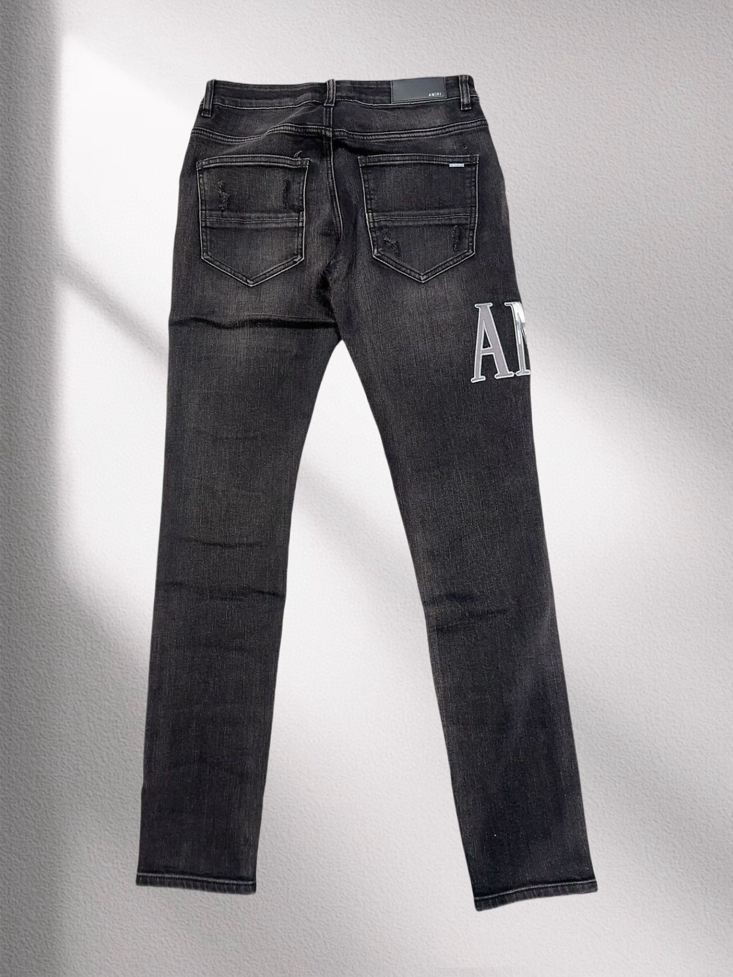 43_Amiri Jeans