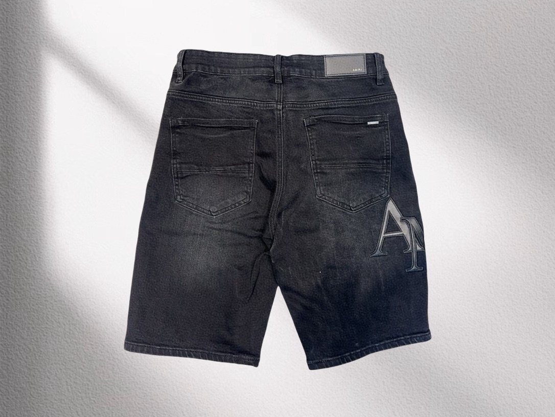 42_Amiri Shorts