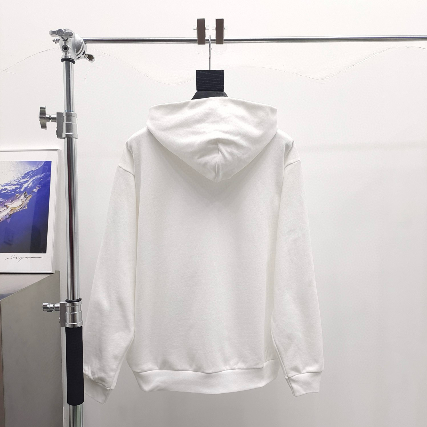 60_[1:1 quality] Spider Hoodie