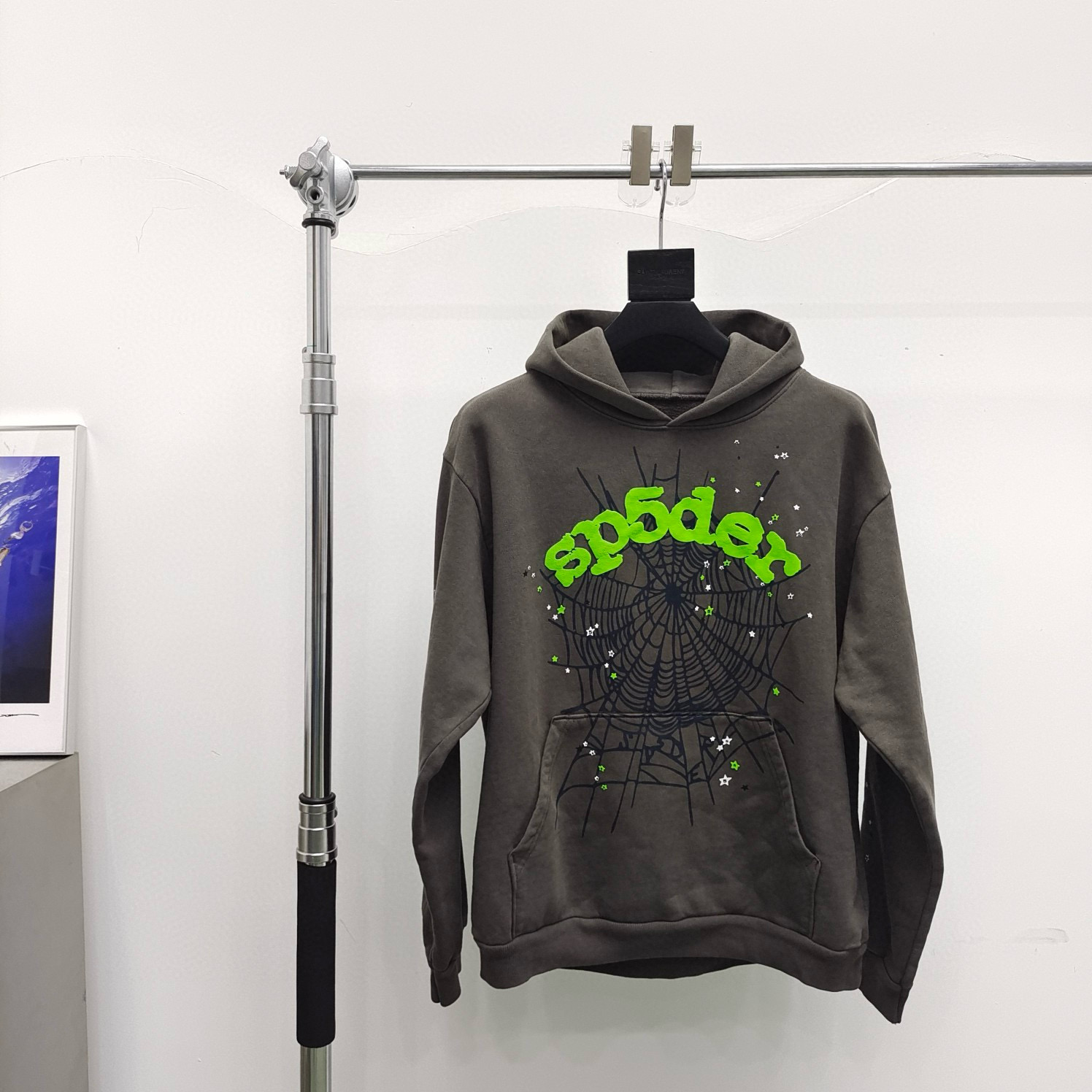 56_[1:1 quality] Spider Tracksuit