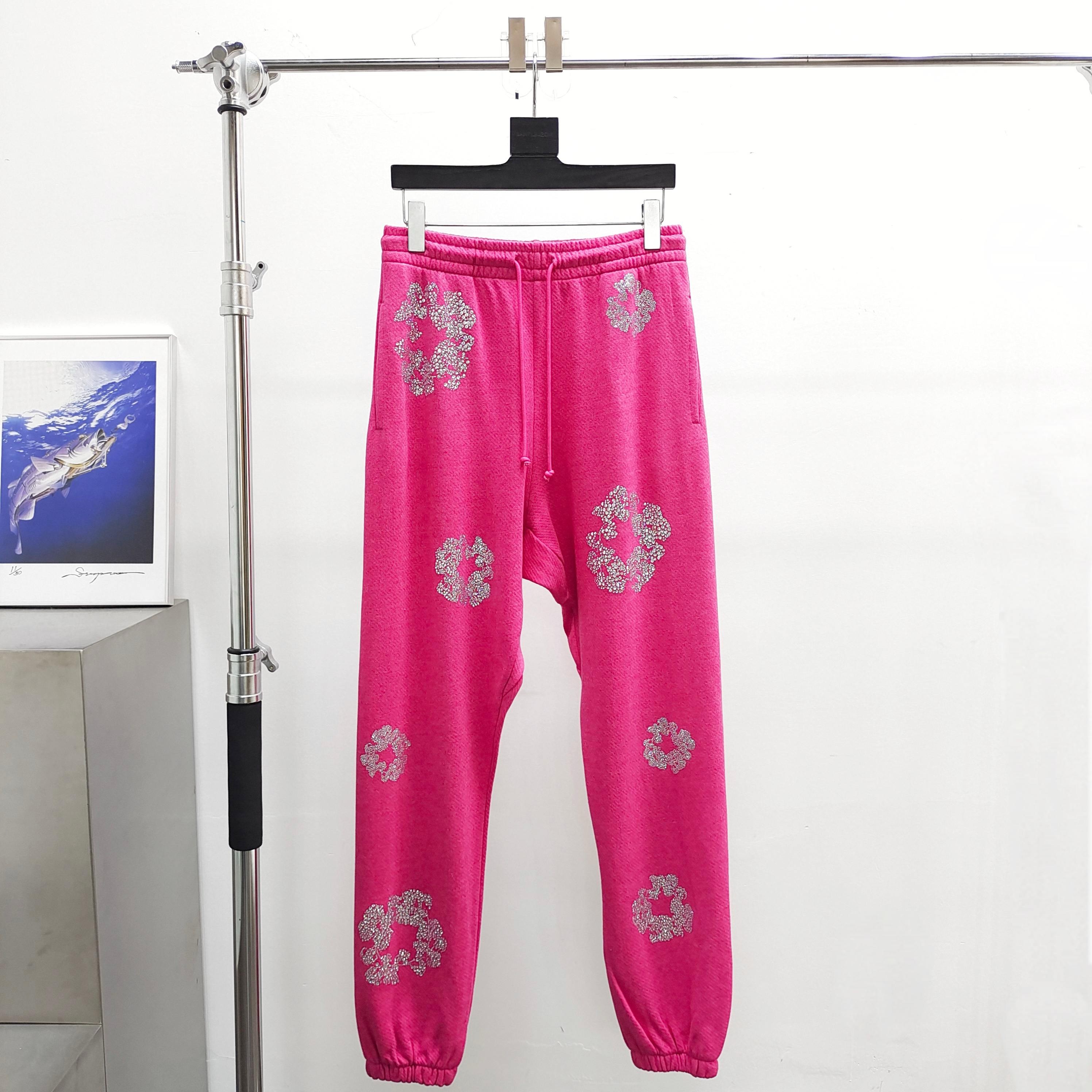 68_[1:1 quality]Denim Tears Tracksuit