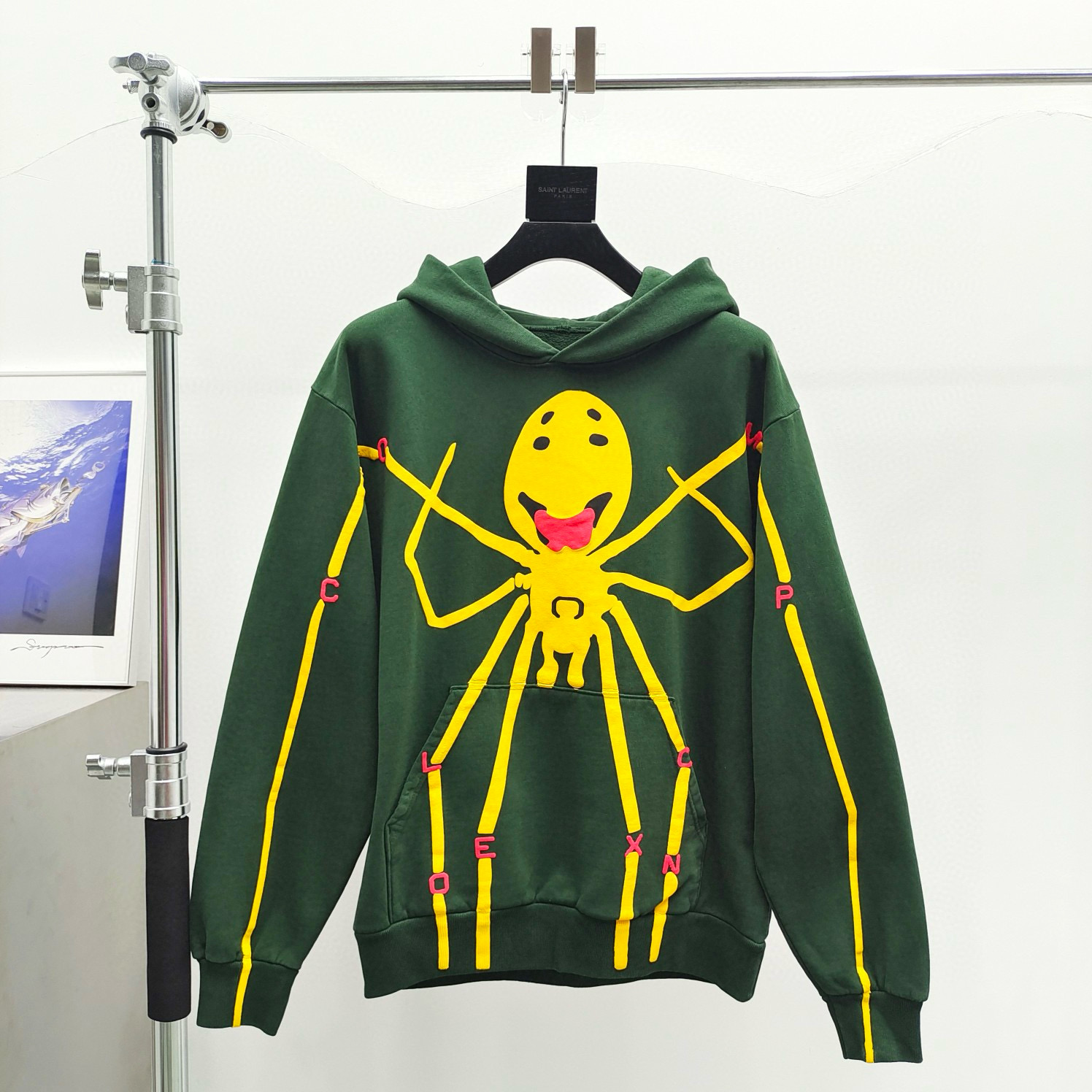 66_[1:1 quality] CPFM Tracksuit