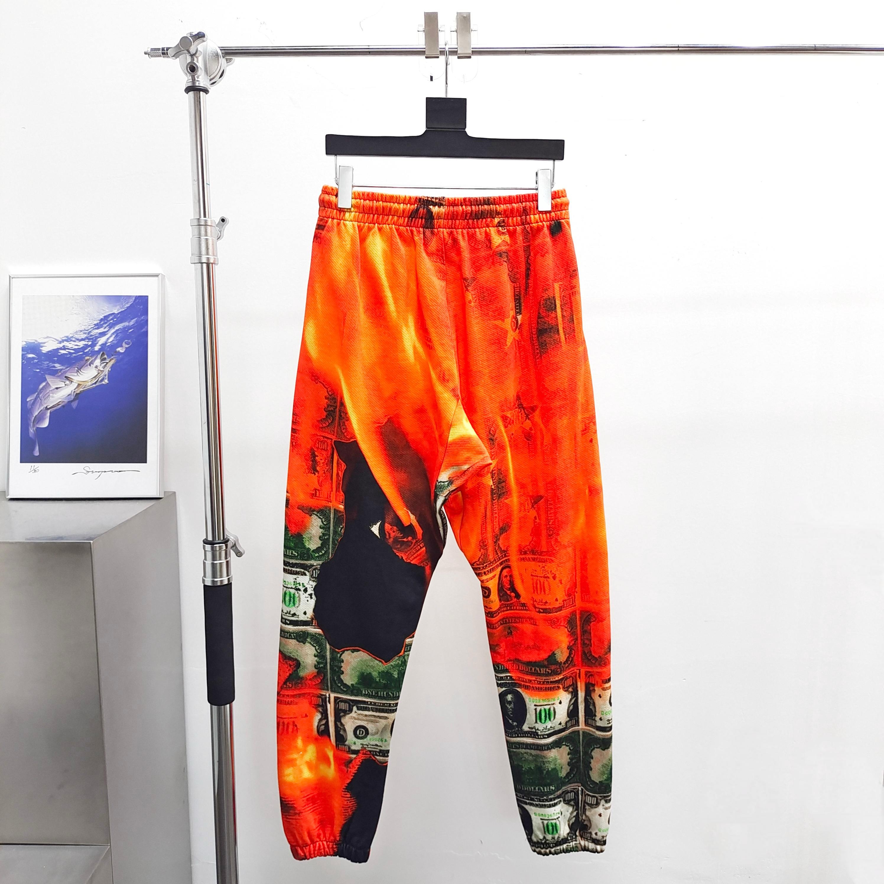 69_[1:1 quality]Denim Tears Tracksuit