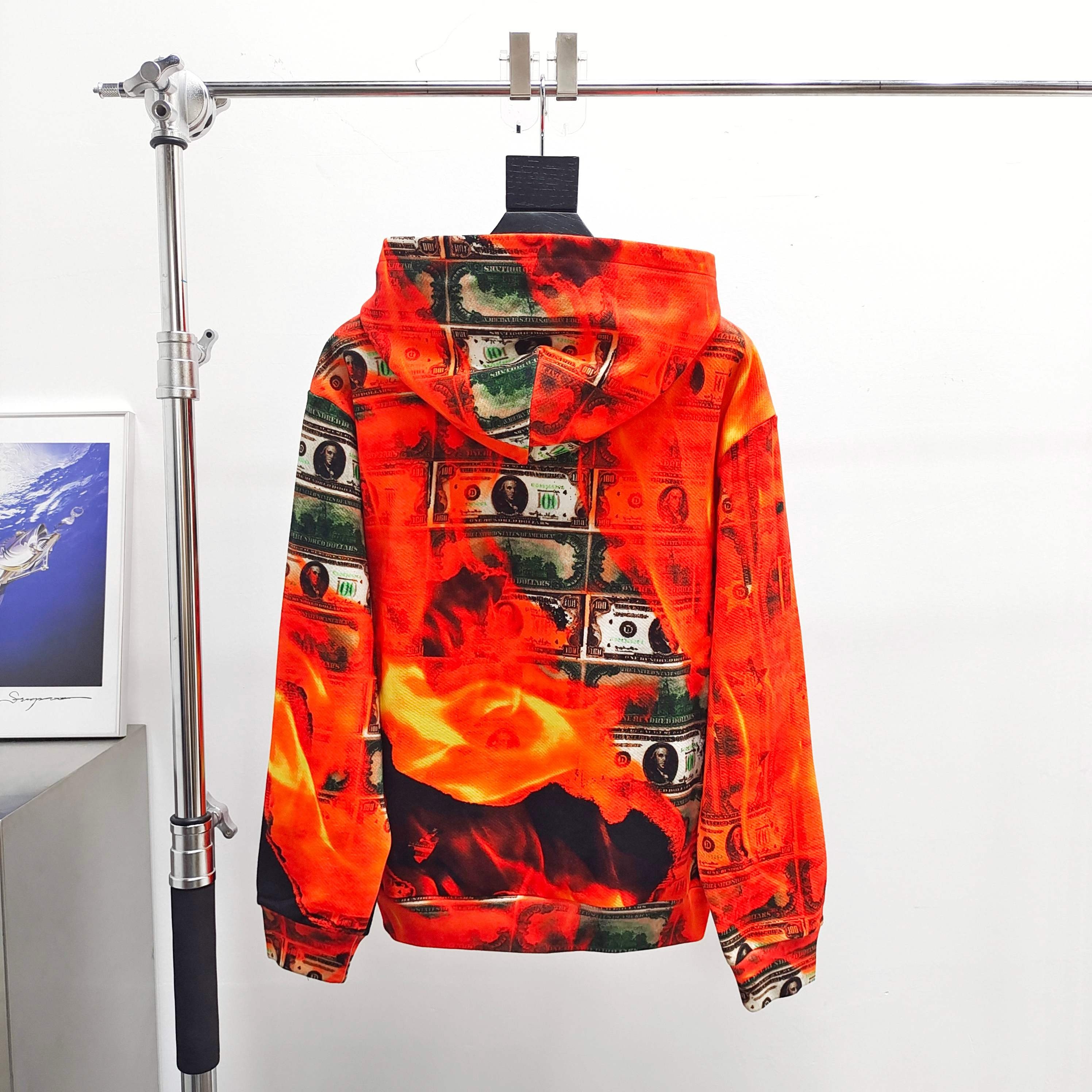 69_[1:1 quality]Denim Tears Tracksuit