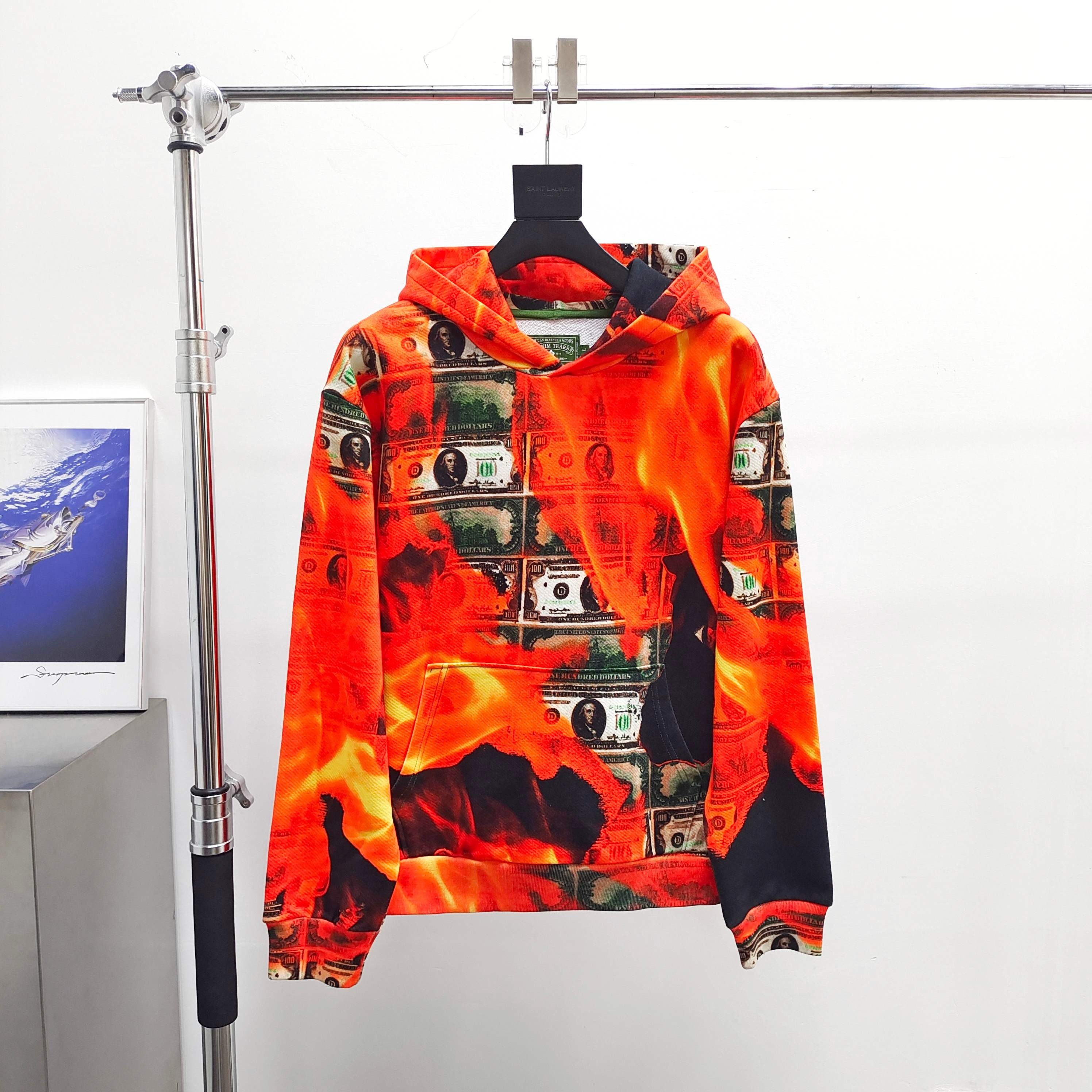 69_[1:1 quality]Denim Tears Tracksuit