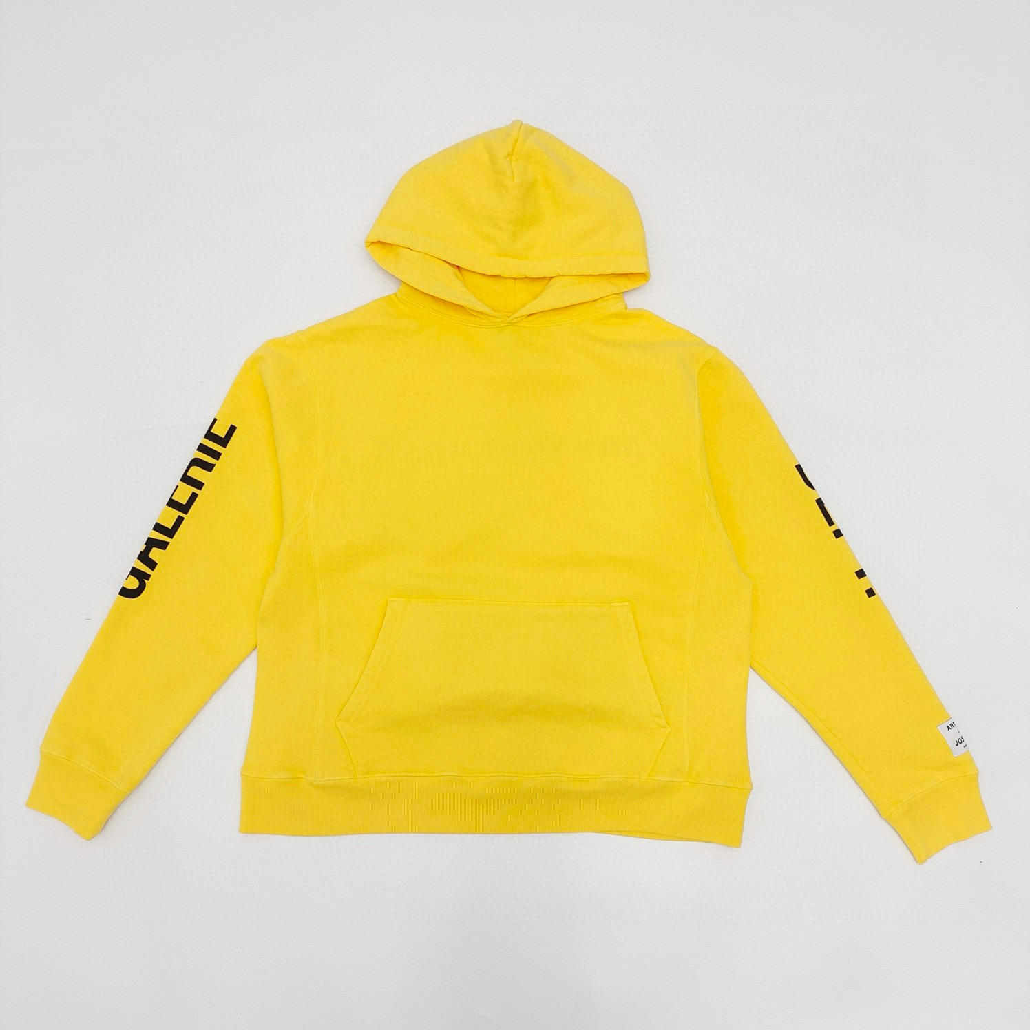 98_[1:1 quality]Gallery Dept Hoodie