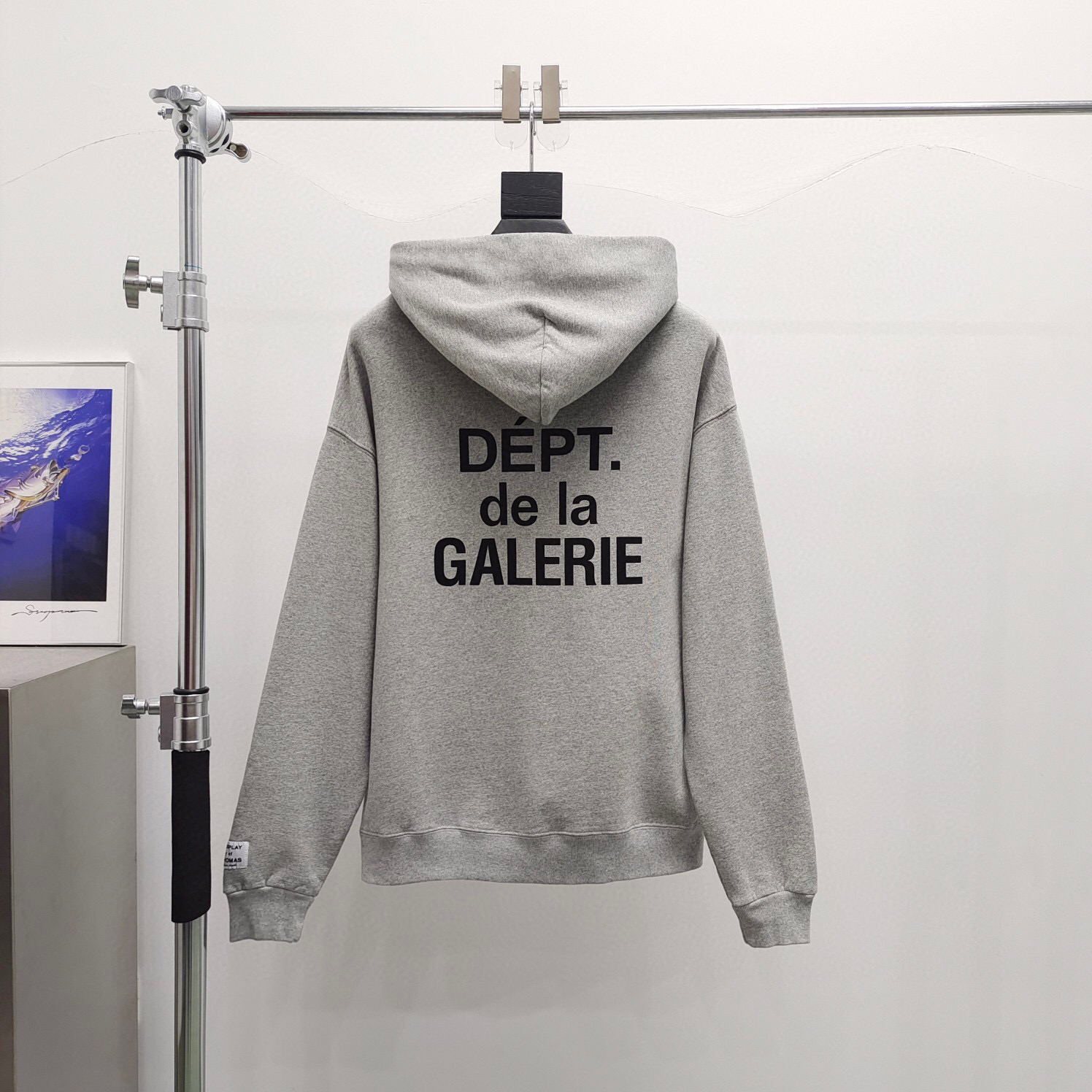 80_[1:1 quality]Gallery Dept Hoodie