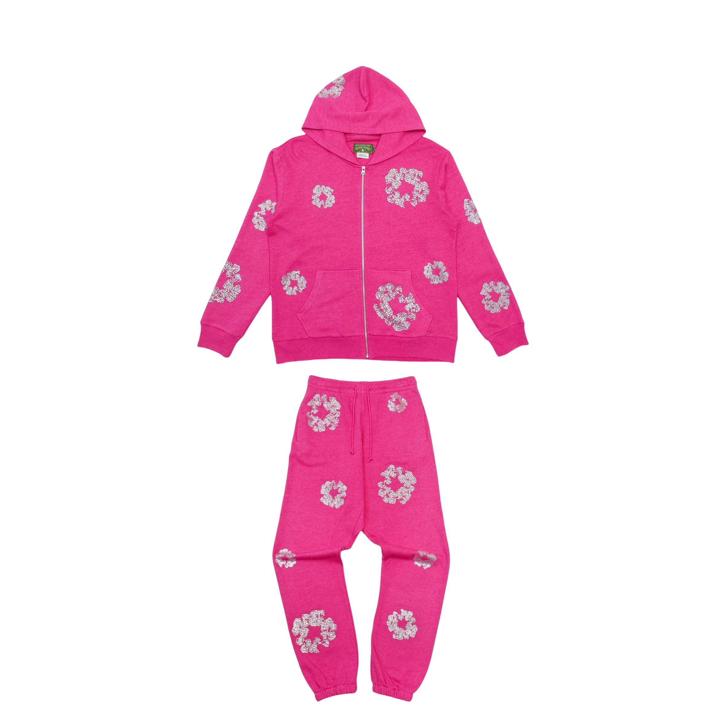 68_[1:1 quality]Denim Tears Tracksuit