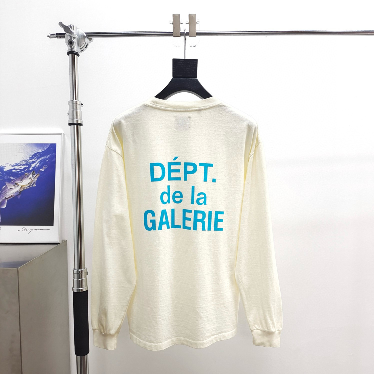 105_[1:1 quality]Gallery Dept Long Sleeves
