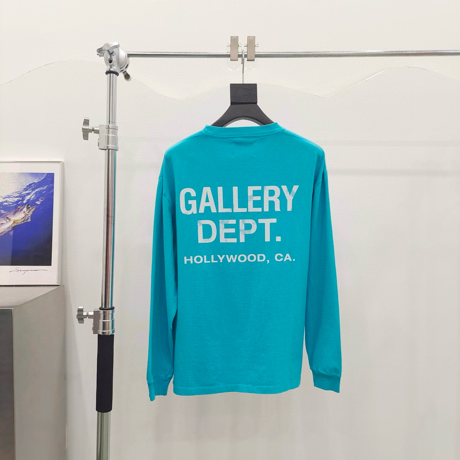 106_[1:1 quality]Gallery Dept Long Sleeves