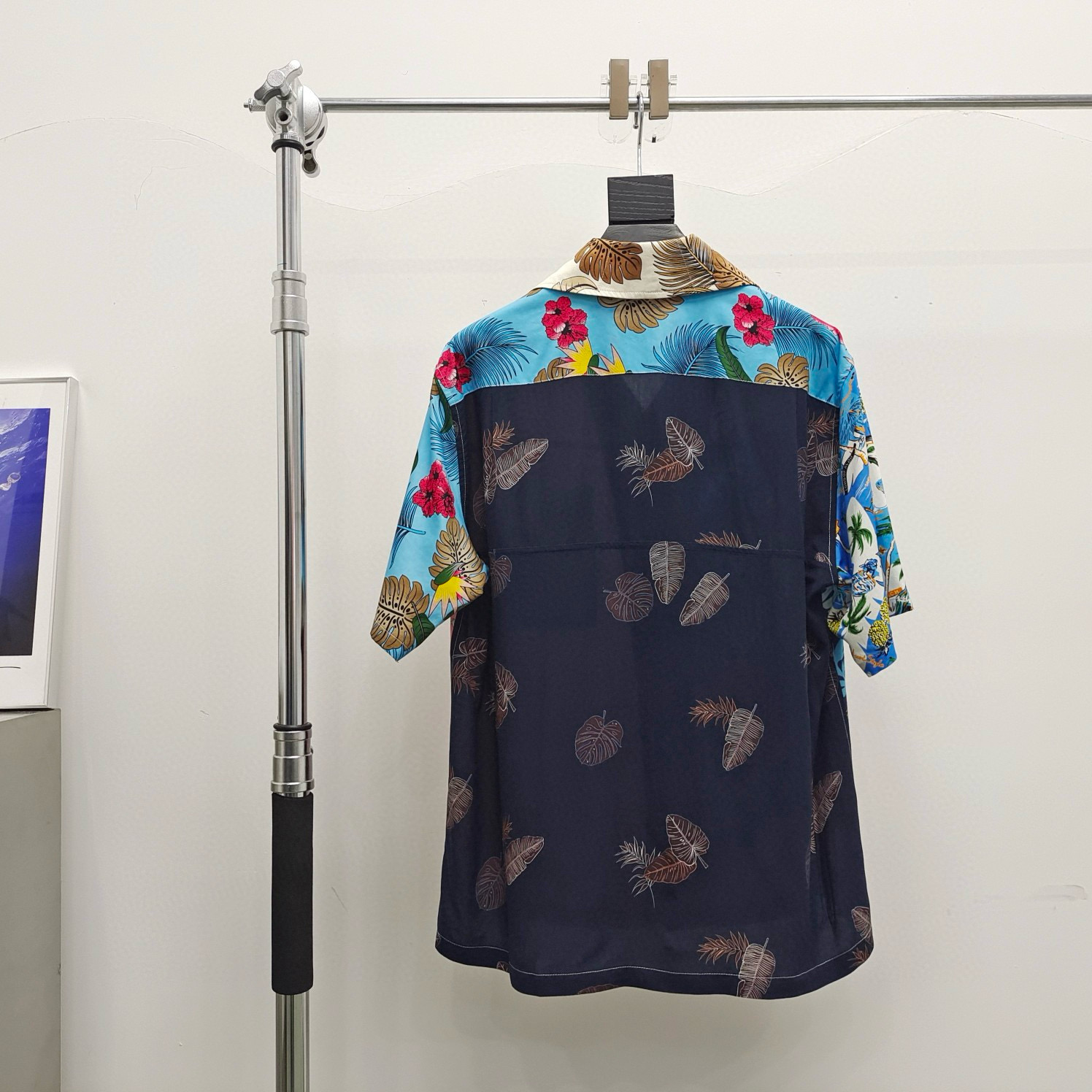 4_[1:1 quality]Gallery Dept T-shirt