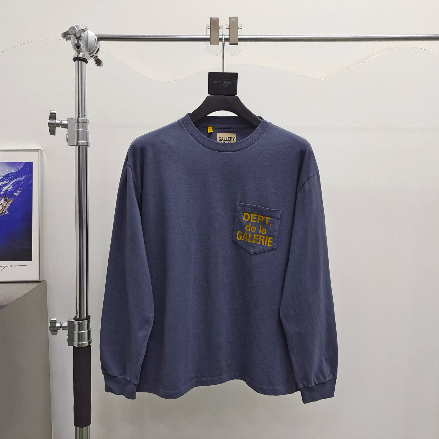 108_[1:1 quality]Gallery Dept Long Sleeves