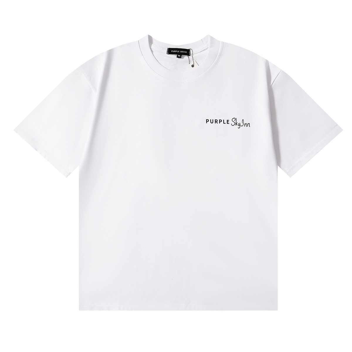 90_Purple Brand T-shirt