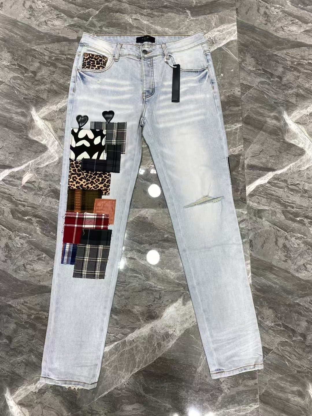 28_Amiri Jeans