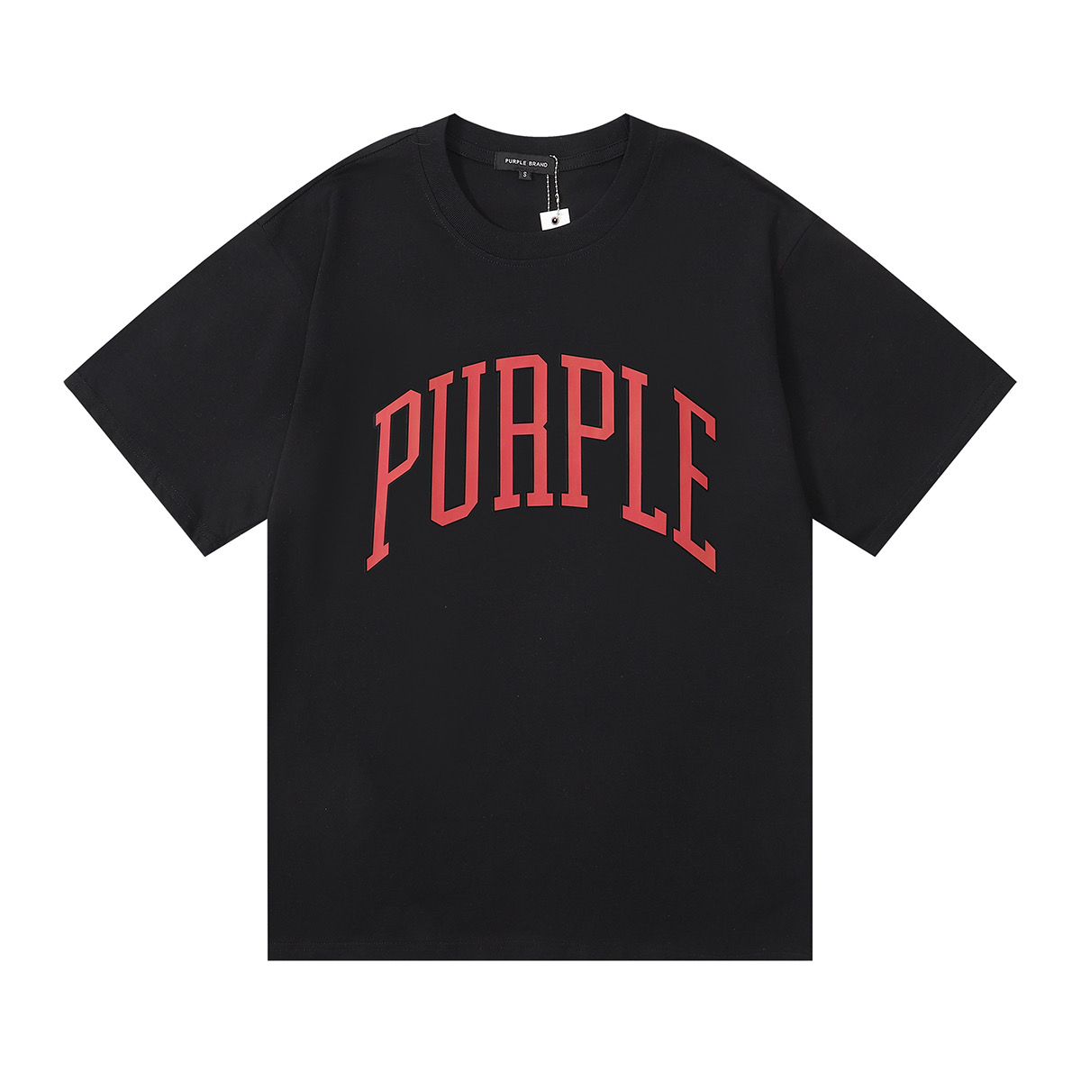 75_Purple Brand T-shirt