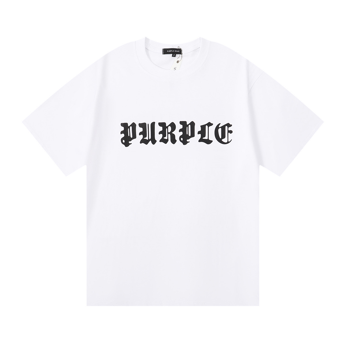 85_Purple Brand T-shirt