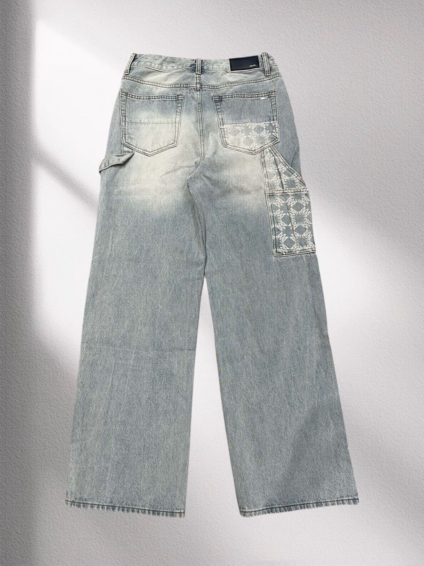 22_Amiri Jeans