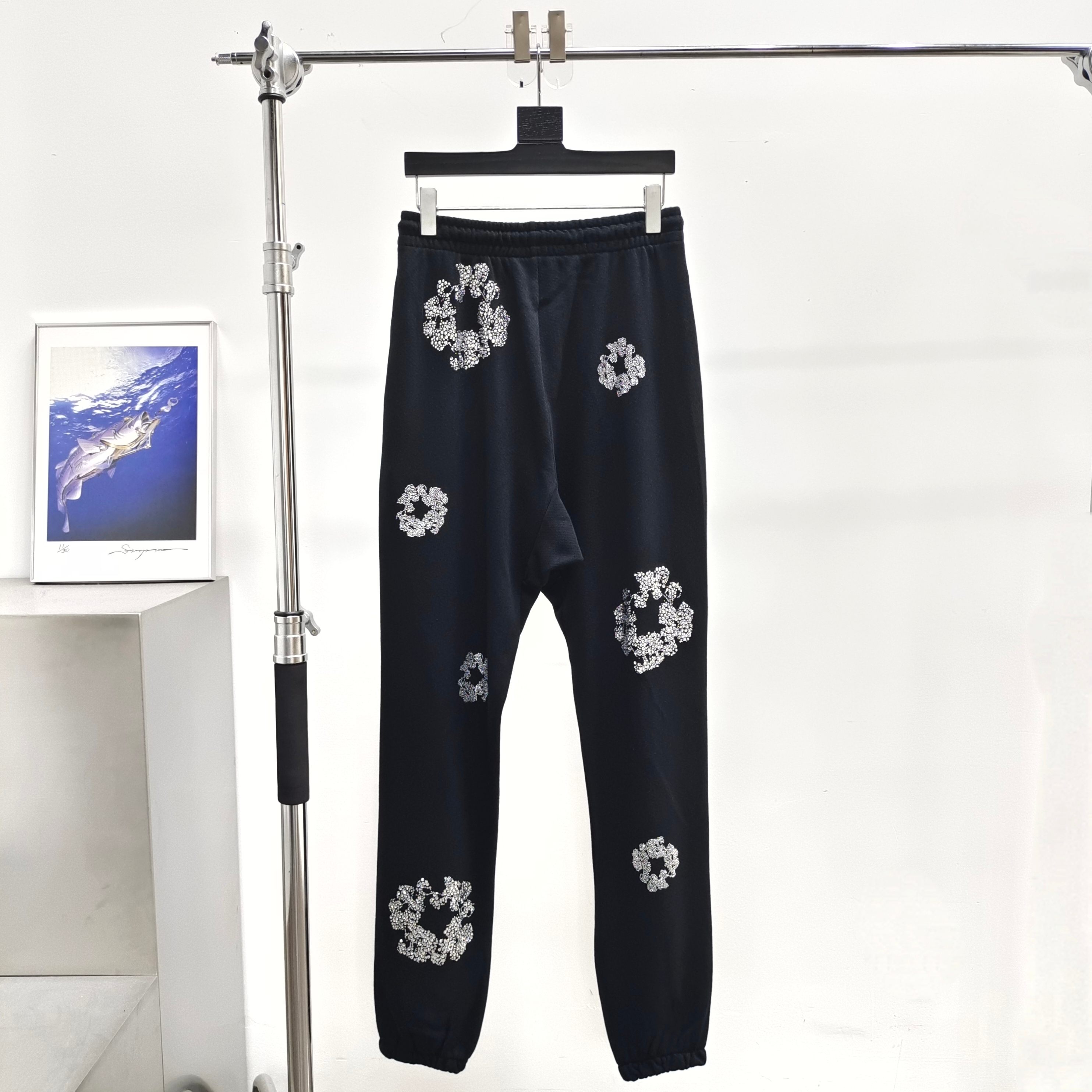 70_[1:1 quality]Denim Tears Tracksuit