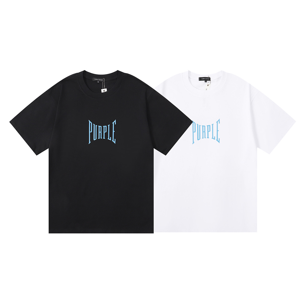 89_Purple Brand T-shirt