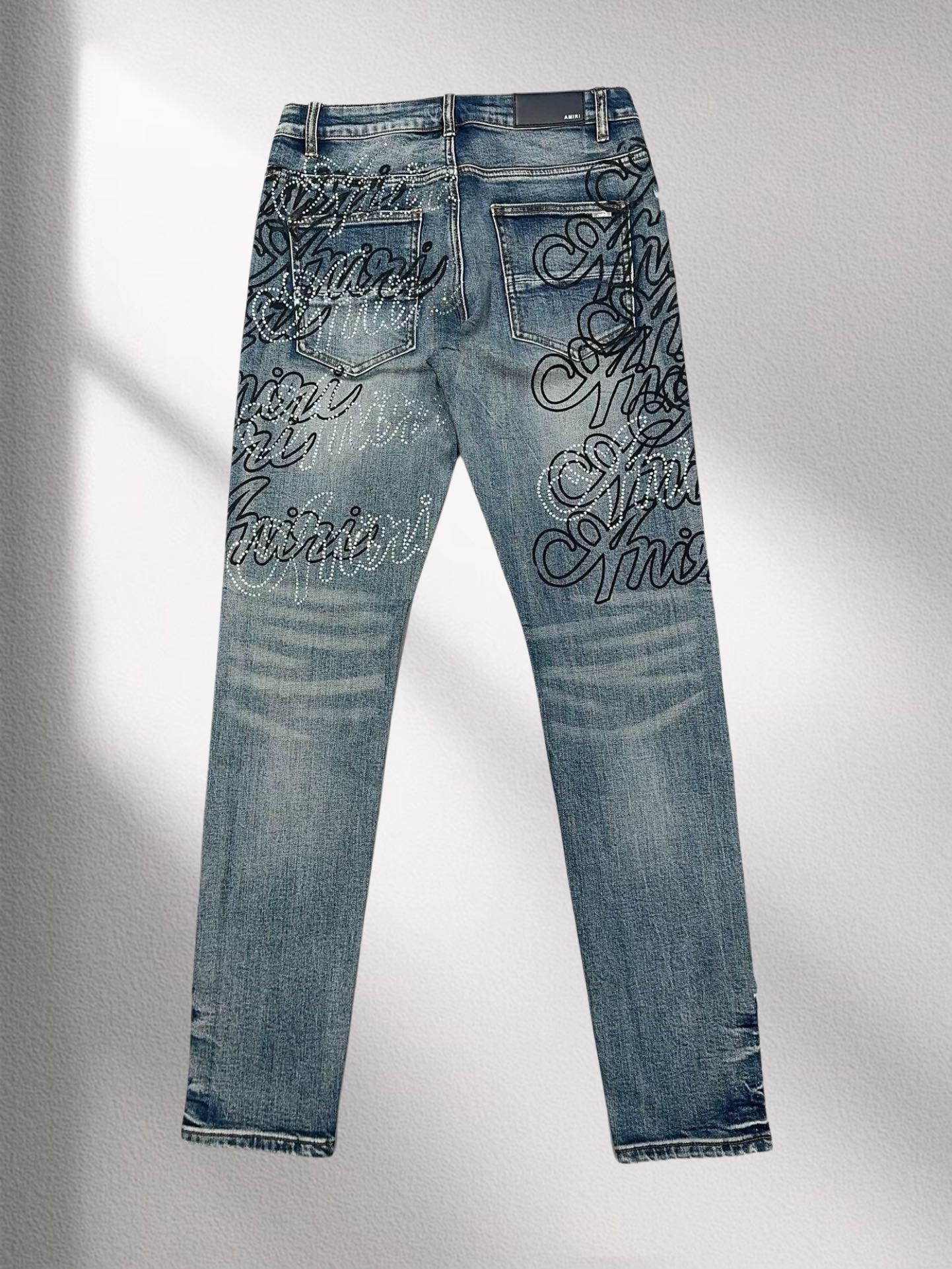 17_Amiri Jeans