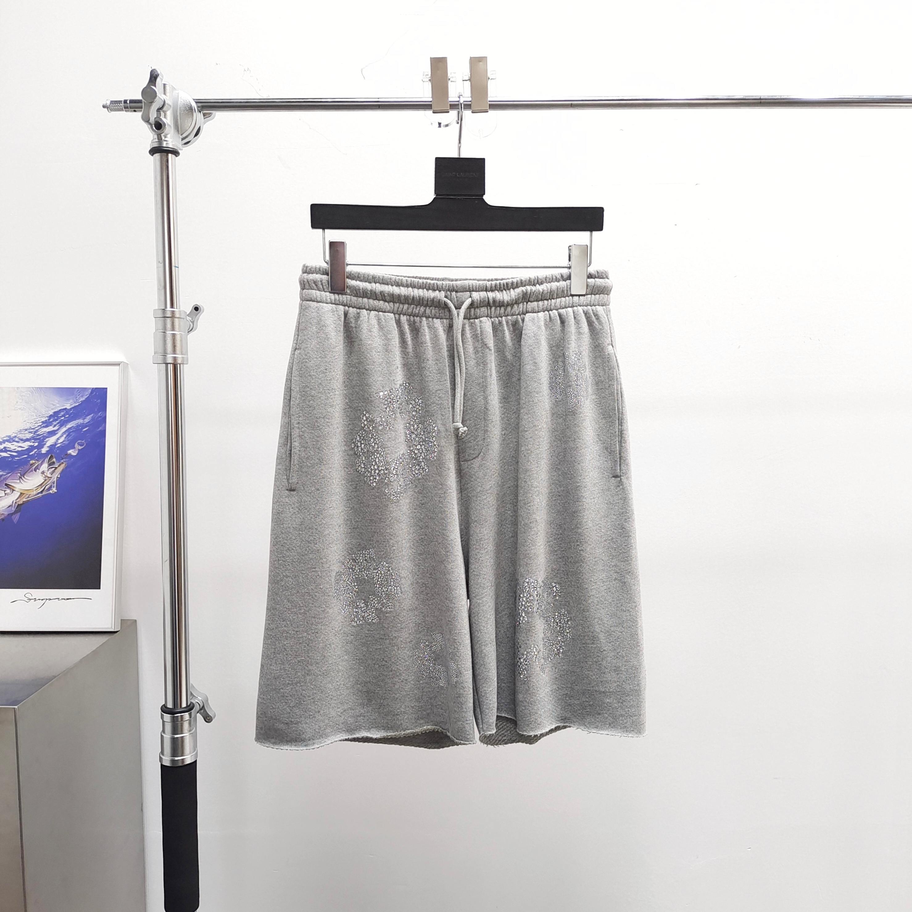 73_[1:1 quality] Denim Tears Shorts