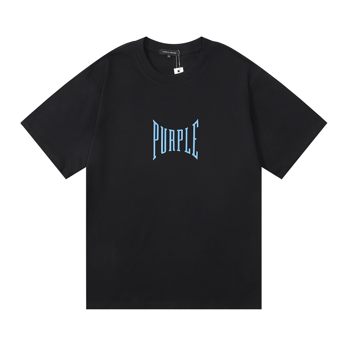 89_Purple Brand T-shirt