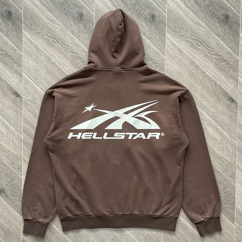 108_Hellstar Hoodie