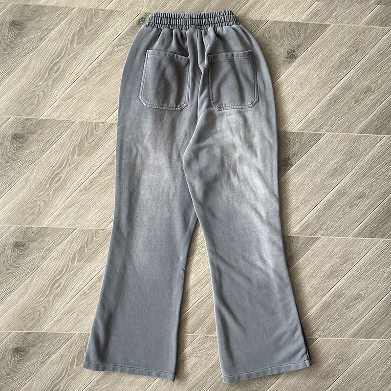 109_ Hellstar Pants