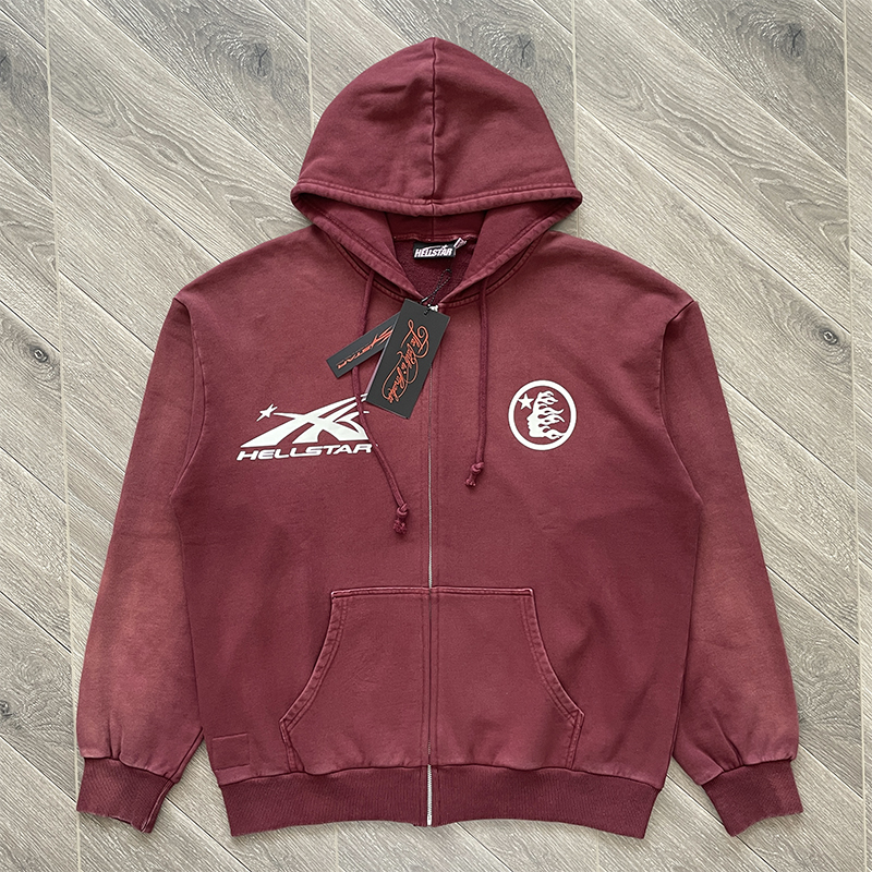 108_Hellstar Hoodie