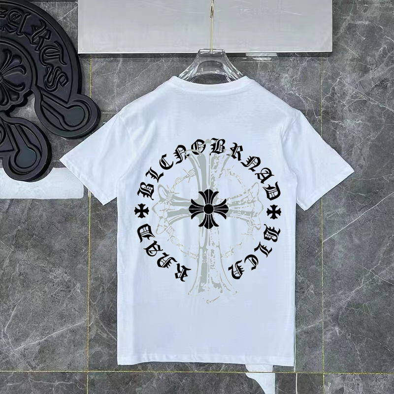 3_Chrome Heart T-shirt