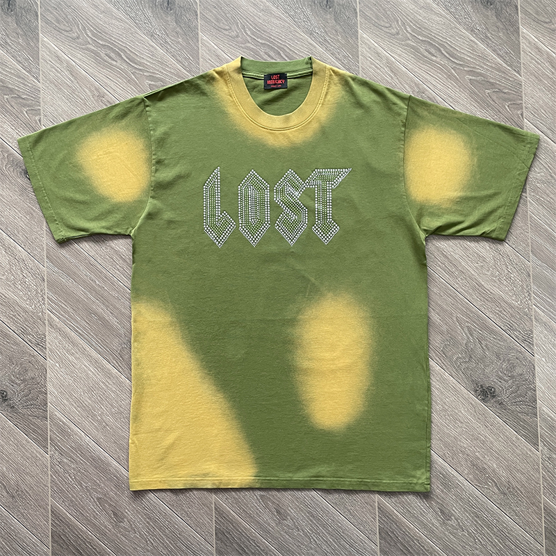 18_Lost Intricacy T-shirt