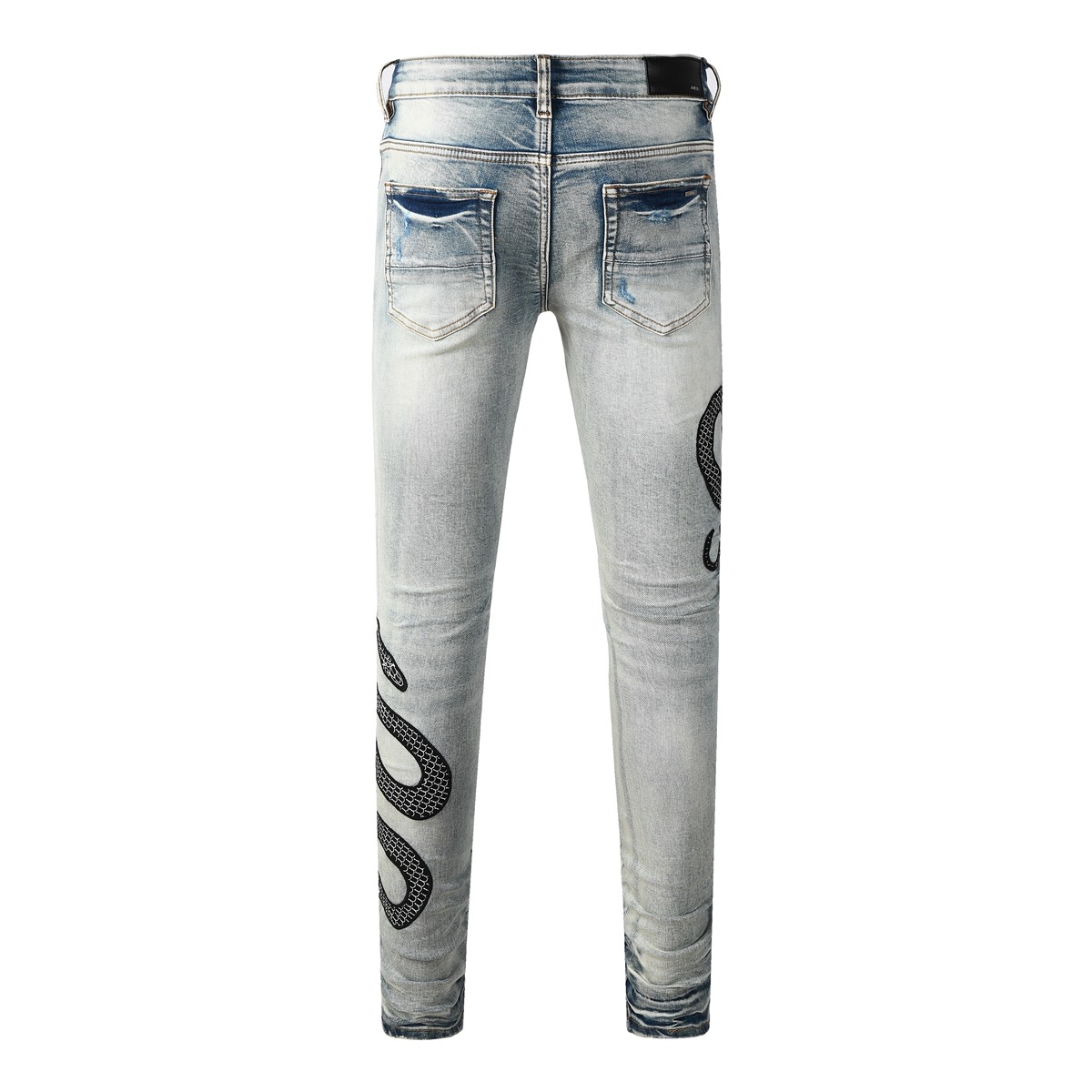 35_Amiri Jeans