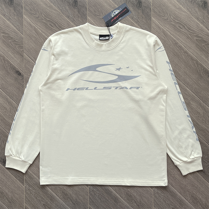 65_Hellstar Longsleeves