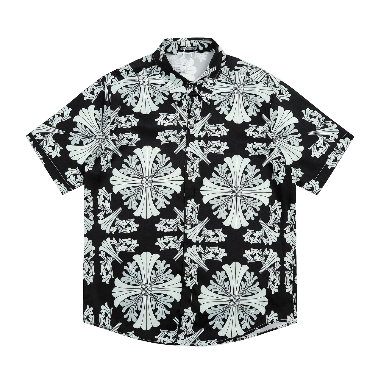 74_Chrome Heart Tracksuit