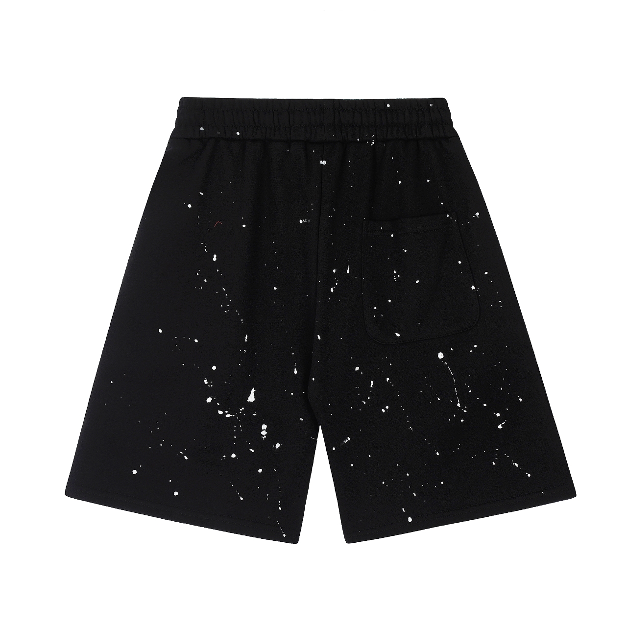 64_Chrome Heart Shorts