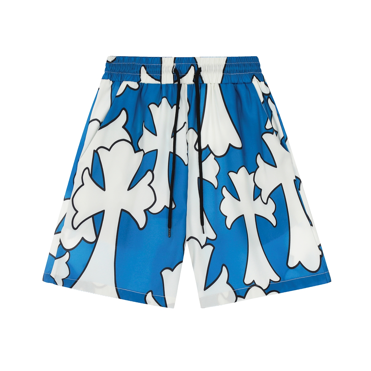 75_Chrome Heart Tracksuit