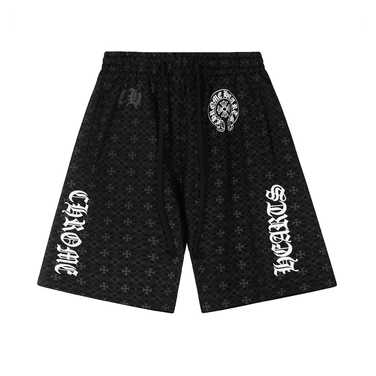 71_Chrome Heart Shorts