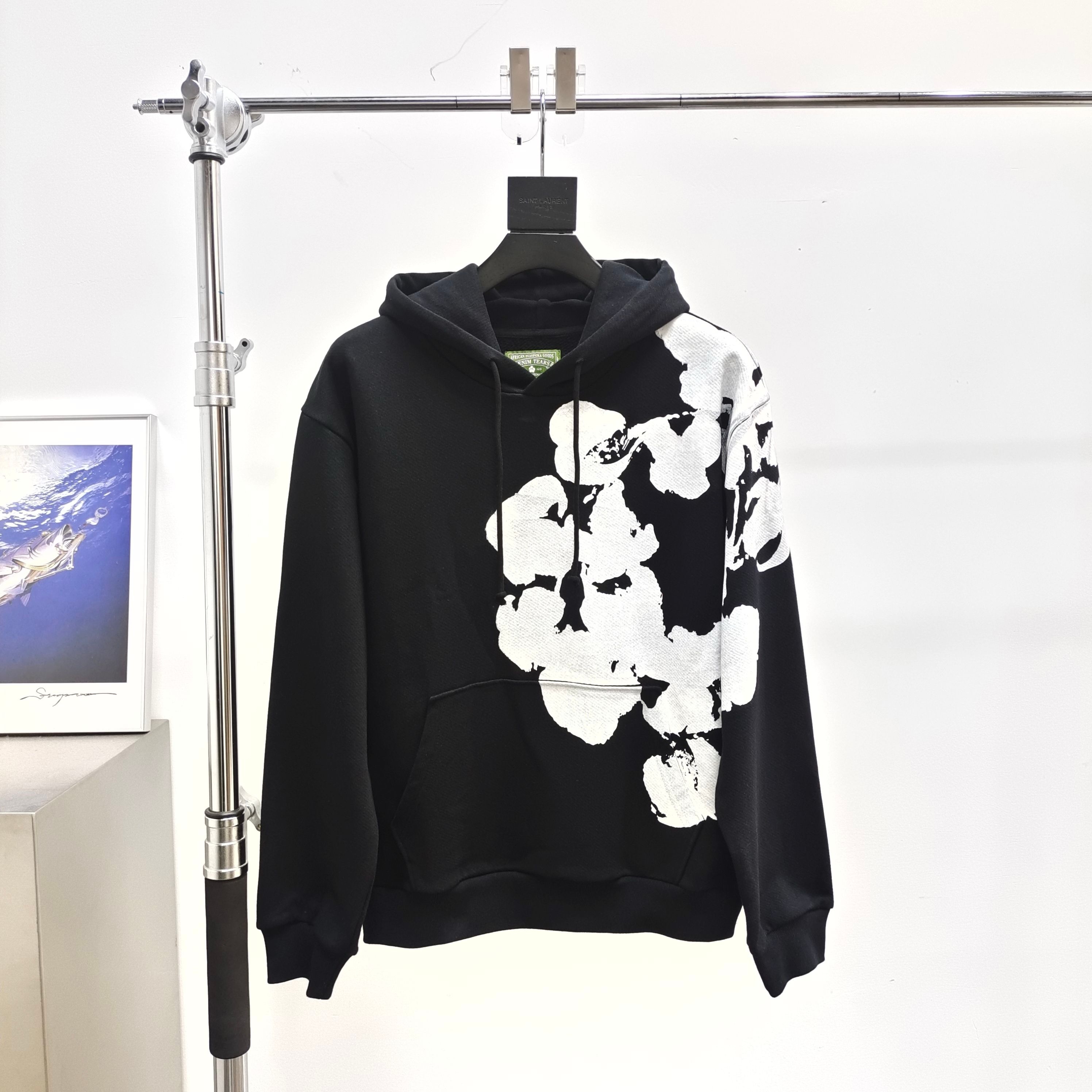 31_[1:1 quality] Denim Tears Tracksuit