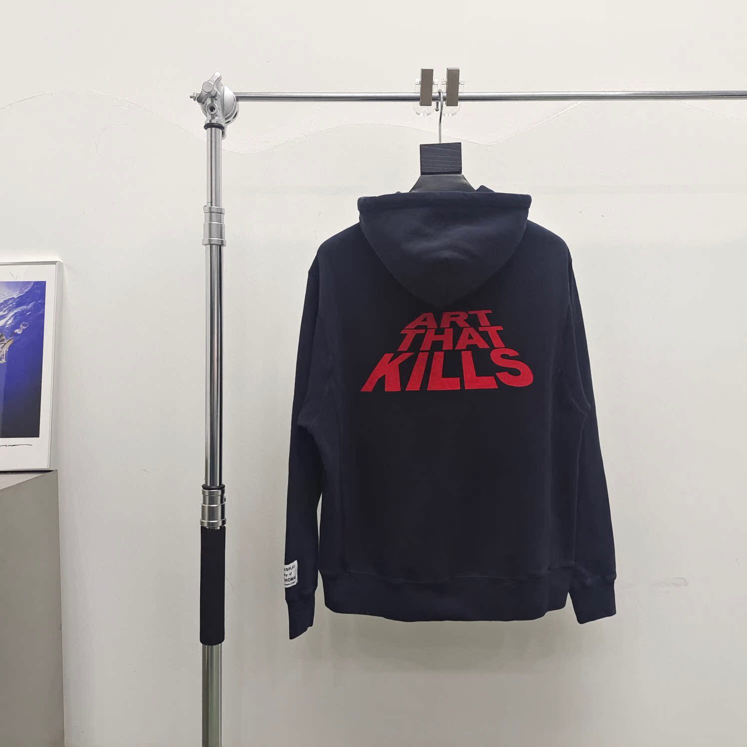 45_[1:1 quality]Gallery Dept Hoodie