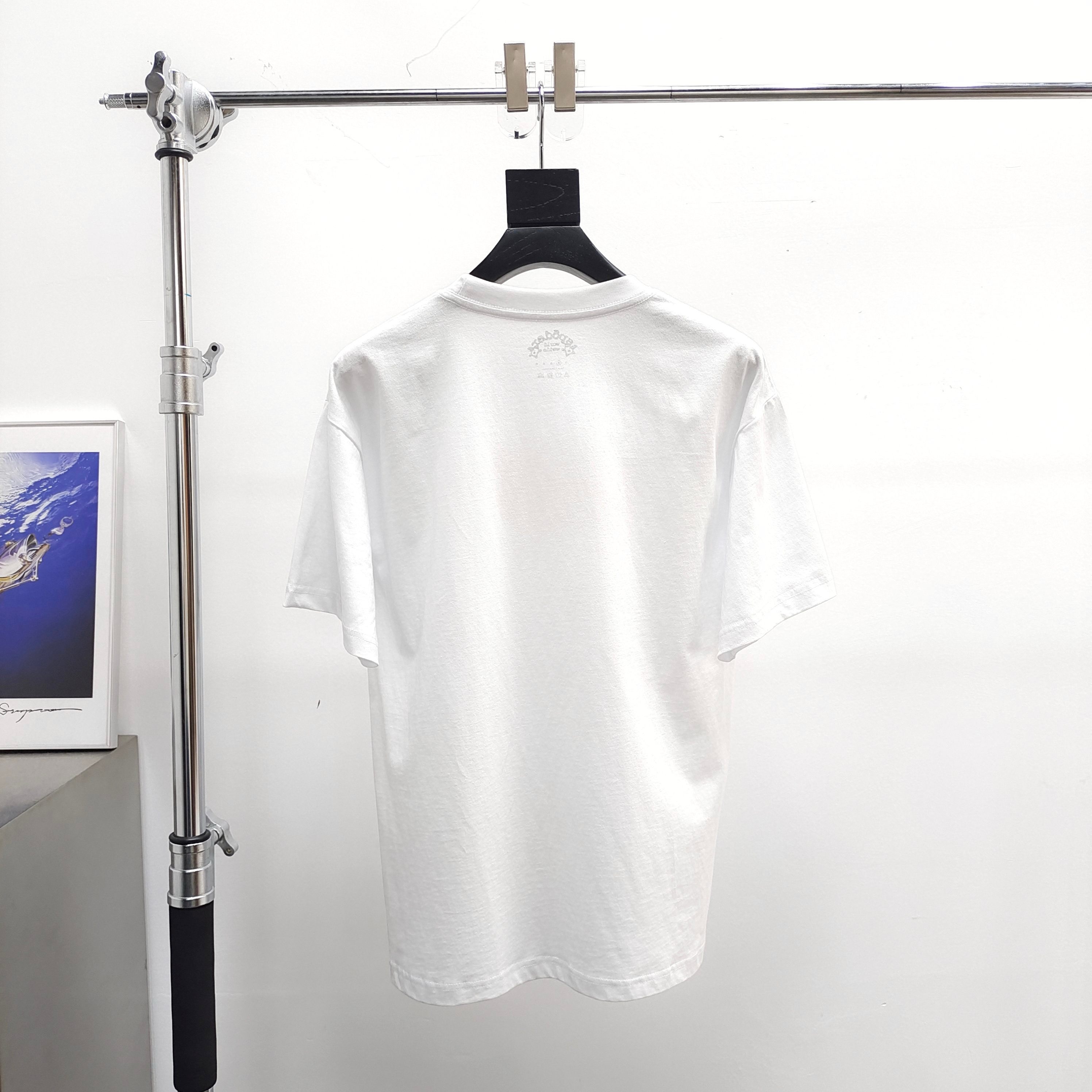 108_[1:1 quality] Spider T-shirt