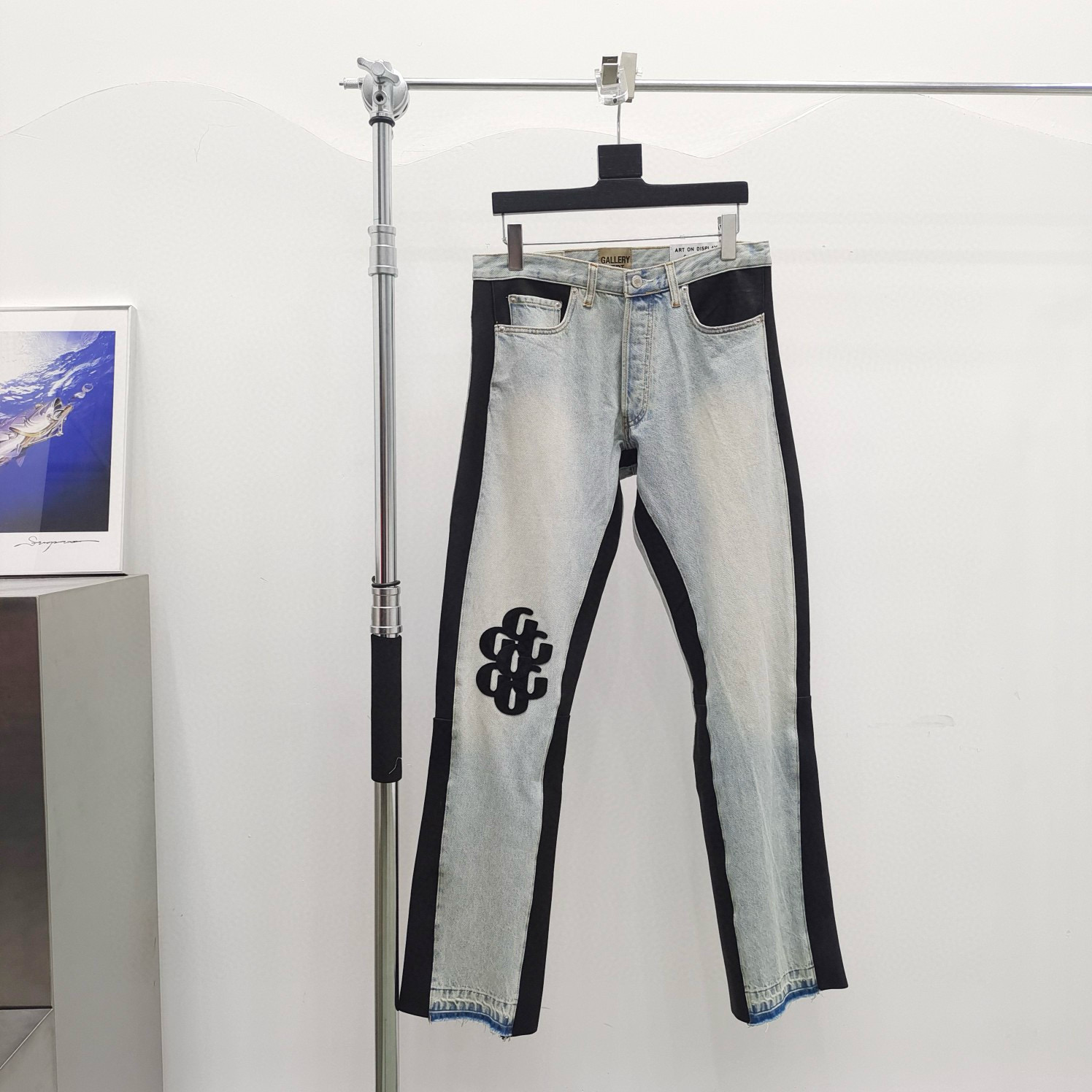 57_[1:1 quality] Gallery Dept Jeans