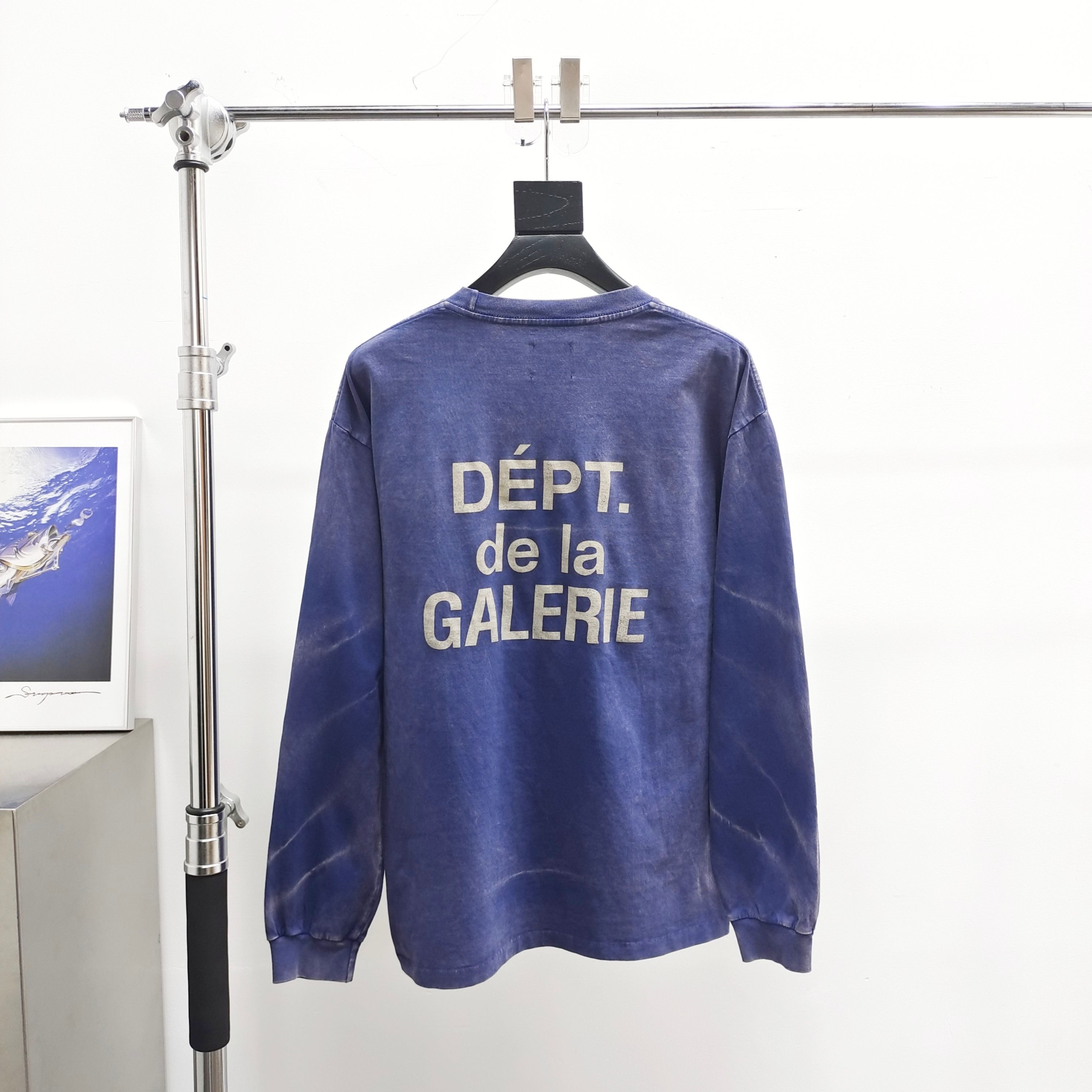 50_[1:1 quality]Gallery Dept Long Sleeves