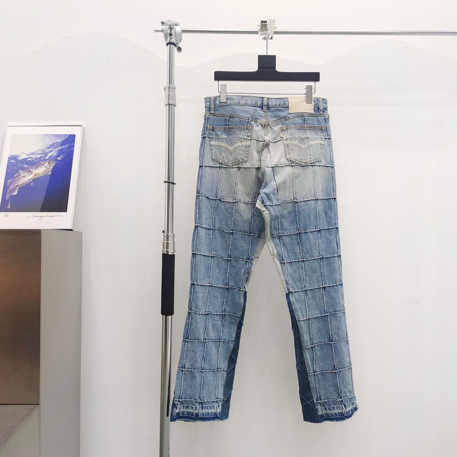73_[1:1 quality] Gallery Dept Jeans