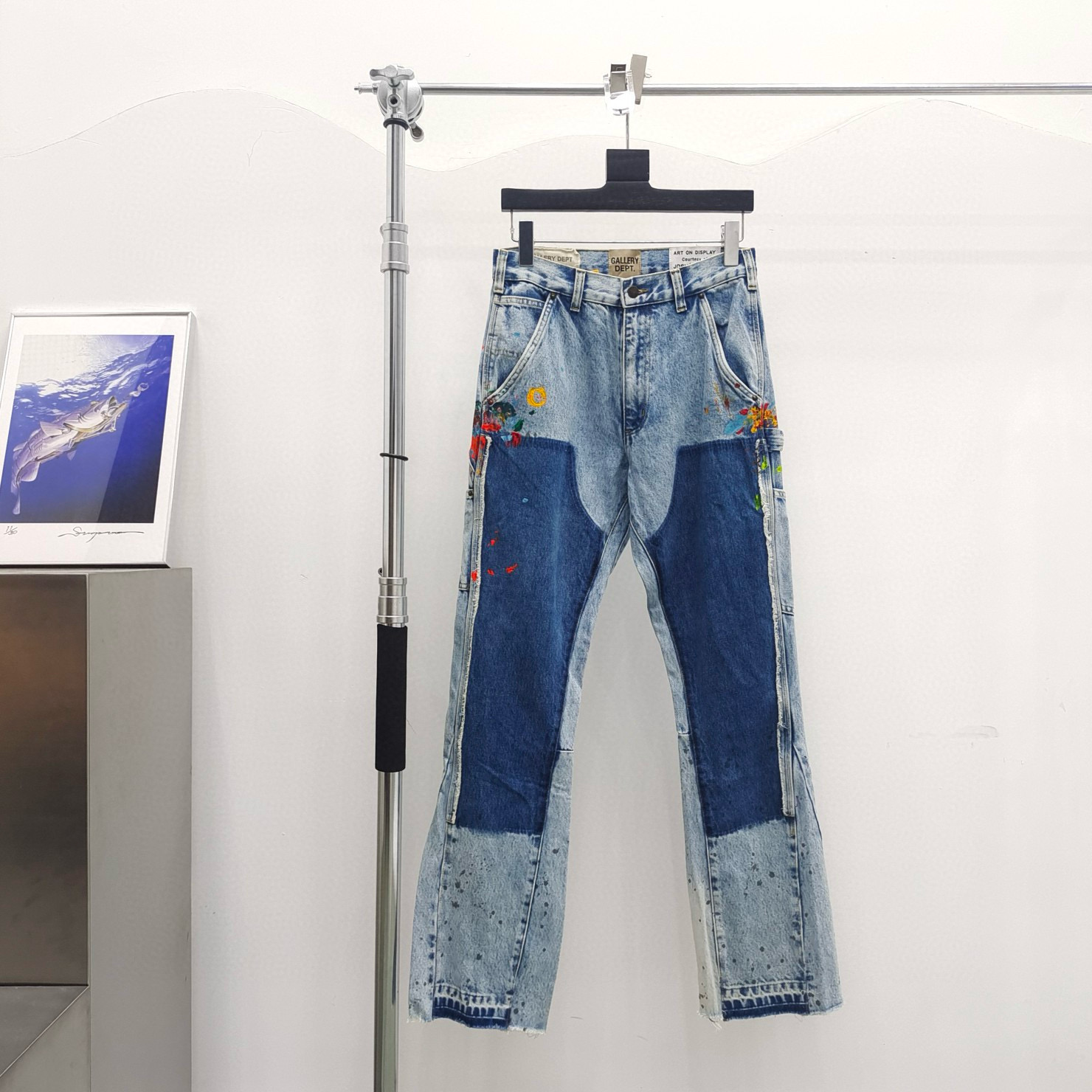 70_[1:1 quality] Gallery Dept Jeans