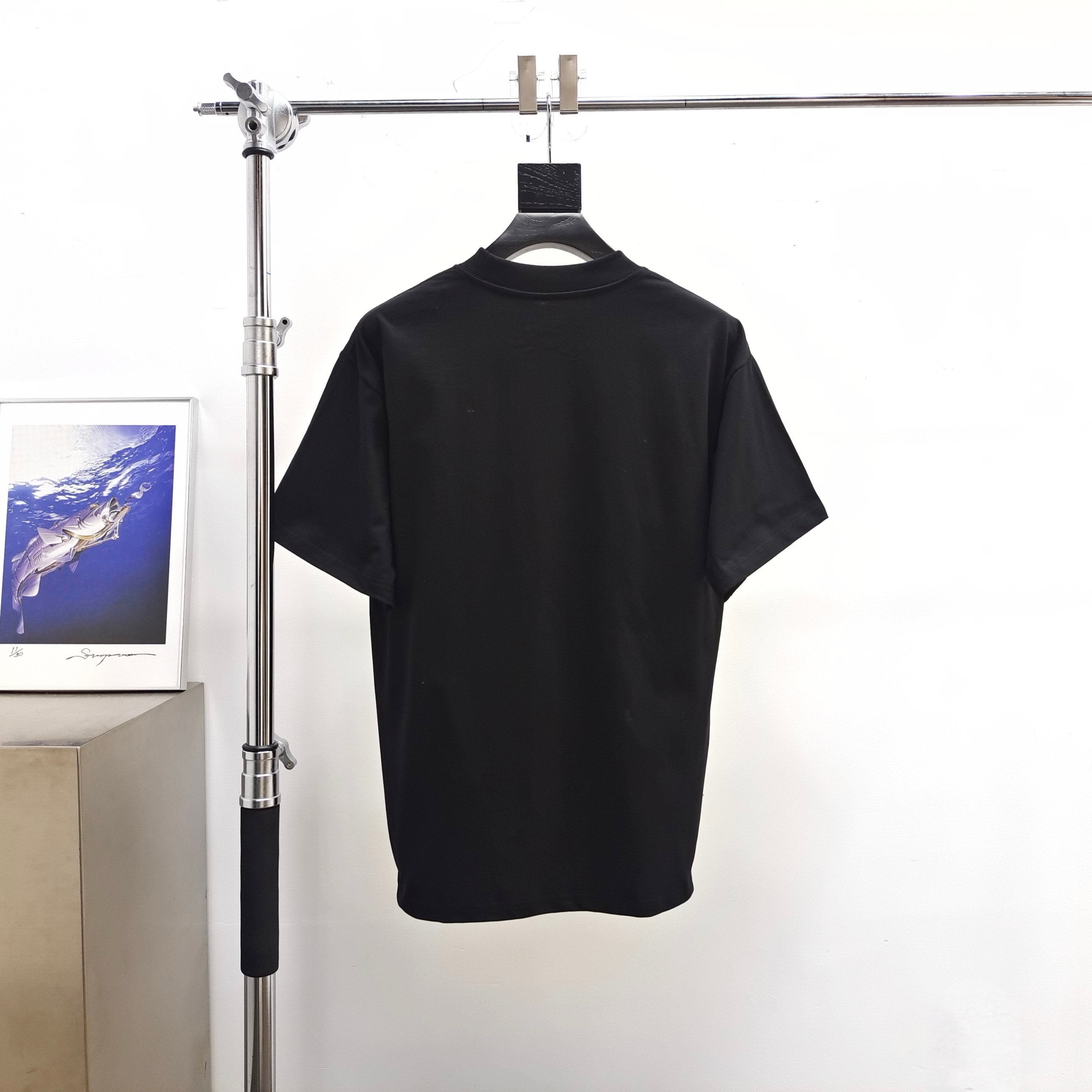 109_[1:1 quality] Spider T-shirt