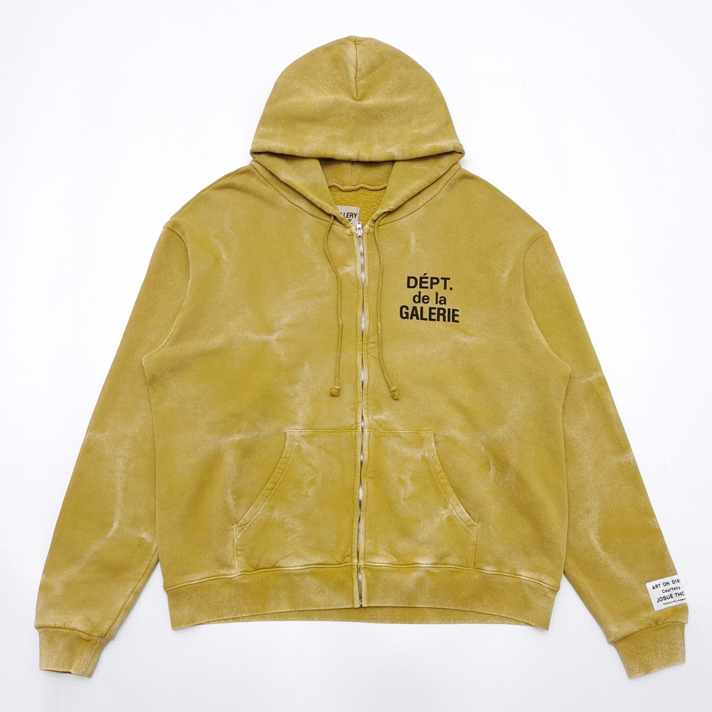 44_[1:1 quality]Gallery Dept Hoodie (7 Colors)