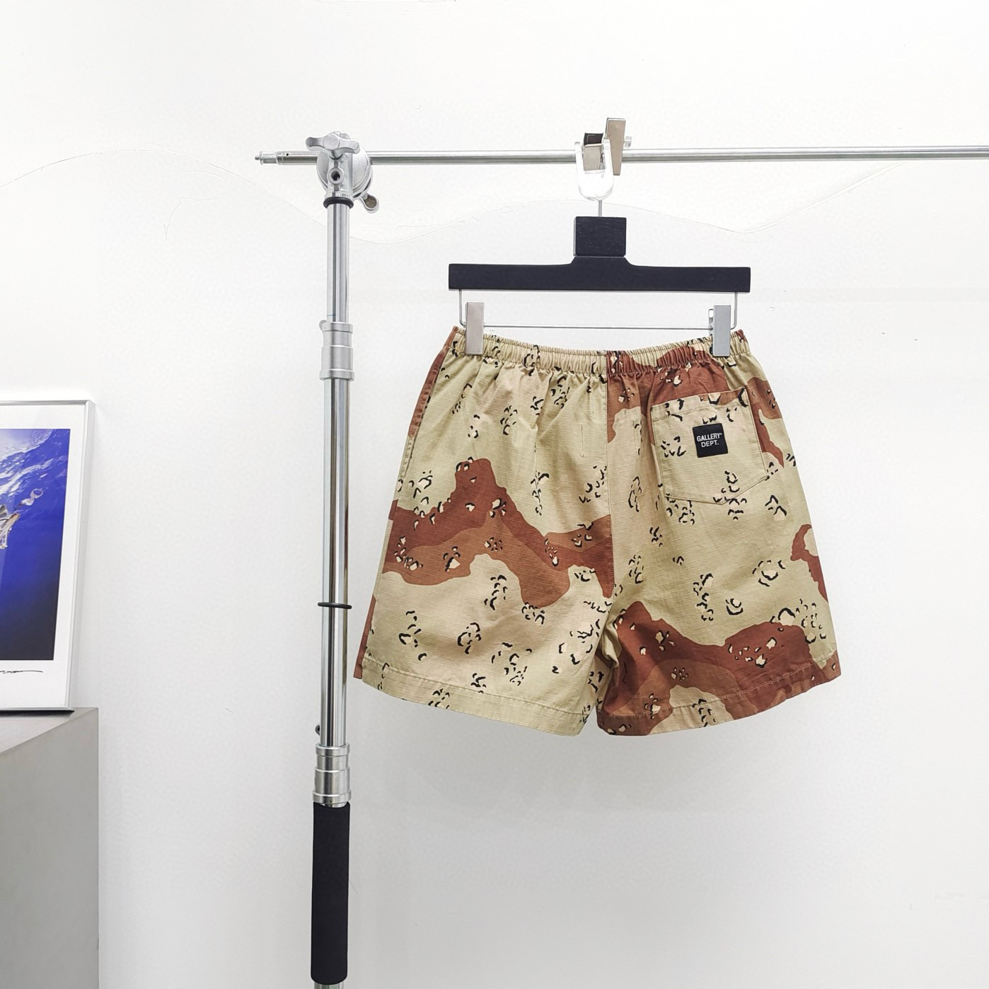54_[1:1 quality]Gallery Dept Shorts
