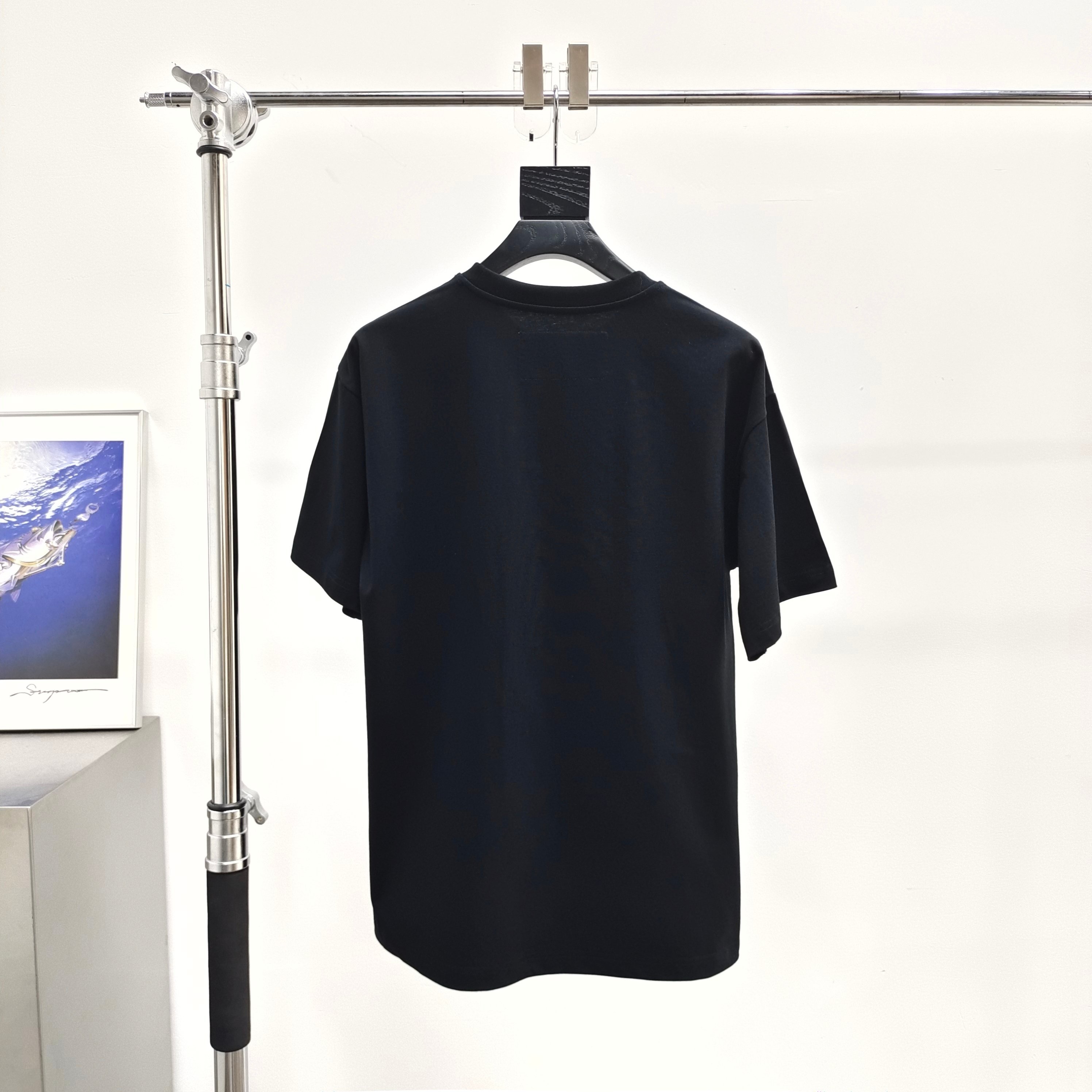 100_[1:1 quality] Spider T-shirt