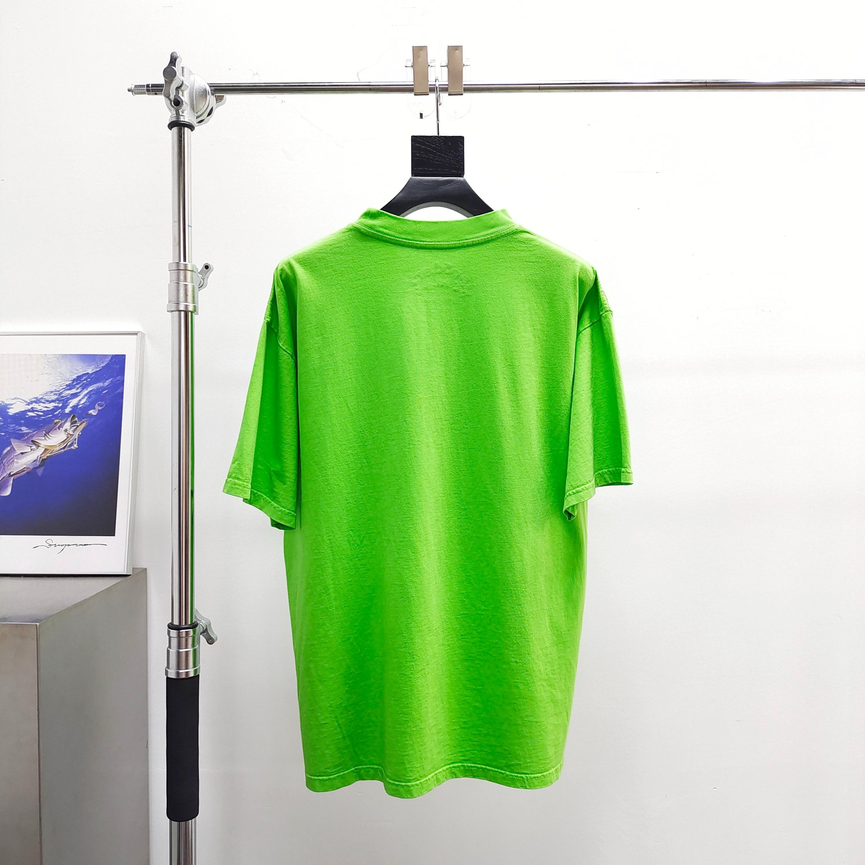 103_[1:1 quality] Spider T-shirt